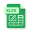 Edit XLSX Spreadsheets Reader