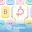 Pastel Keyboard - VIP Premium