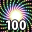 bullet hell 100