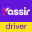 Yassir Driver : Partner app