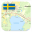 Sweden Topo Maps