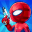 Johnny Spider: Shooter Games