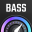 Bass Level: Boom Sound Booster