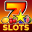 Hot Slots 777 - Slot Machines