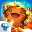 Pico Pets Puzzle Monsters Game 1.127.8