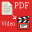 PDF to Video Converter 1.4