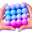 Mixing Fidget Toys into Slime 1.3