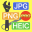 Convert to JPG,HEIC,PNG - PRO 1.0.6