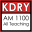 KDRY Christian Radio