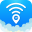 Wifimap with password key show