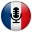 French radio stations online