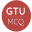 GTU MCQ 3.9