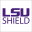 LSU Shield