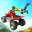 ATV Dirt Bike Xtreme Racing