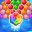 Bubble Master: Fruit Splash