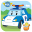 Robocar Poli  Adventures