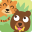 Learn Forest Animals for Kids