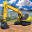 Heavy Excavator Simulator game