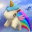 Princess Unicorn:Dragon Escape