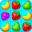 Fruits Swipe & Splash Legends