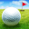 Golf Hero - Pixel Golf 3D