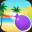 Balloon Beach Splash