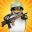 Penguin Raft War Survival Idle