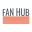 The Fan Hub app