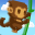 SaruTobi: Make the Monkey Fly