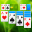 Classic Solitaire World