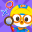 Pororo Hidden Catch - Kid Game