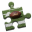 American Football Puzzle