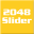 2048 Slider - The 2048 Puzzle