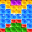 Diamond Cube Blast Free Puzzle