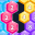 HexPuz - Merge Hexa Puzzle