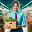 Supermarket Game Grocery Store 1.3