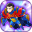 God Warriors: Superhero Battle