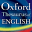 Oxford Thesaurus of English 2