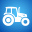 Tractor Tracker - GPS Tracking Tool for Farm Drivers