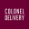 Colonel Delivery