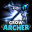 Grow Archermaster : Clicker