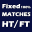 HT/FT Fixed Matches 101% - DAI 1.3