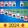 Solitaire Classic Card - 2024