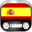 Radio Spain / Spanish - Live Radio Stations Online