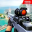 Sniper 3D Strike Gun Games