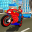 Super Stunt Hero Bike Sim 3D