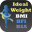 Ideal Weight BMI Adult & Child