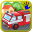 Car and truck dot puzzles 1.2