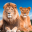 Lion Simulator - Safari Animal