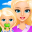 Baby & Mommy Story - Kids Games (Boys & Girls)